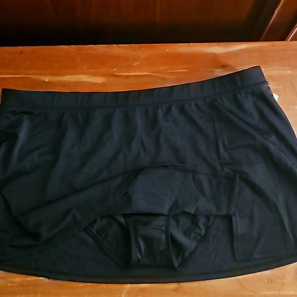 Swim Skirt